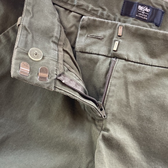 Mossimo Stretch Extensible Size 6 Women’s Shorts - Picture 9 of 9